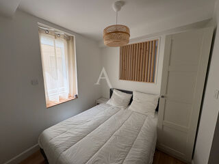  Appartement à louer 1 pièce 23 m²