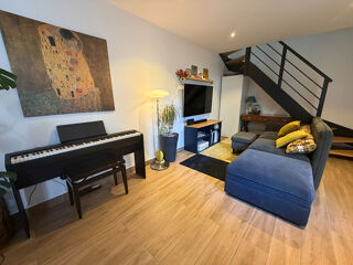  Maison � louer 3 pi�ces 74 m�