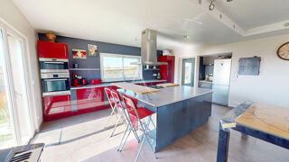  Maison � vendre 5 pi�ces 211 m�