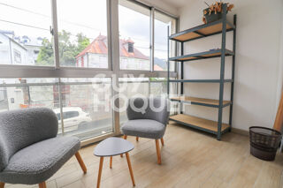  Appartement à louer 3 pièces 64 m²