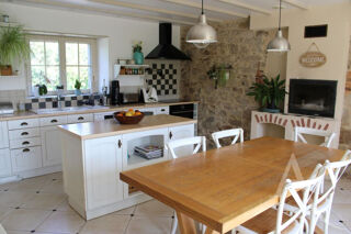  Maison � vendre 7 pi�ces 216 m�