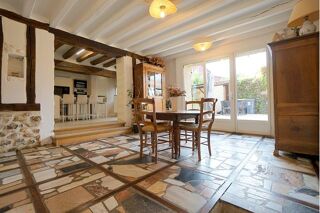  Maison � vendre 6 pi�ces 166 m�