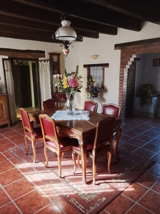  Maison � vendre 7 pi�ces 170 m�