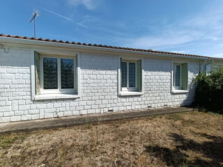  Maison à vendre 5 pièces 66 m²