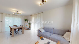  Maison à vendre 4 pièces 91 m²