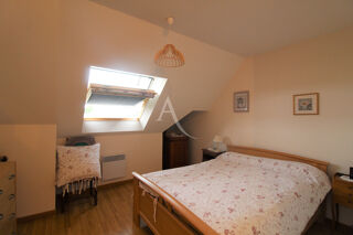  Appartement  vendre 2 pices 46 m