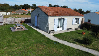  Maison à vendre 3 pièces 60 m²