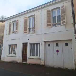  Maison � vendre 7 pi�ces 151 m�