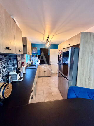  Maison � vendre 6 pi�ces 106 m�