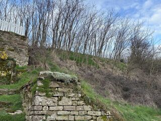  Terrain  vendre 189 m