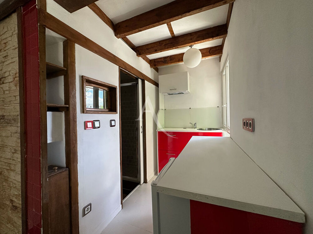 Location Appartement STUDIO MONTGERON PROCHE GARE Montgeron