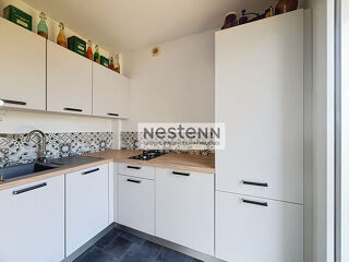 Vente Maison Maison 3 chambres - La Turballe - Beaux volumes La turballe