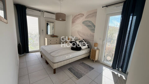  Appartement � louer 4 pi�ces 76 m�