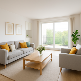  Appartement � vendre 6 pi�ces 149 m�