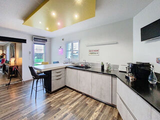  Maison à vendre 7 pièces 255 m²
