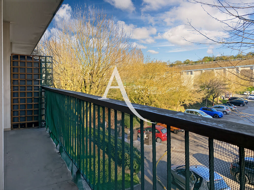 Vente Appartement Appartement  3 pièce(s) 54m2 Fontenay-le-Fleury Fontenay le fleury