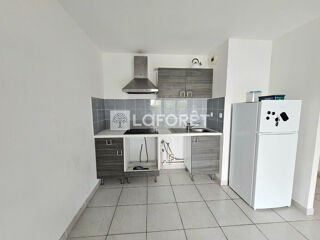  Appartement � vendre 2 pi�ces 40 m�