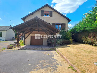  Maison  vendre 8 pices 139 m