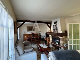  Maison � vendre 130 m�