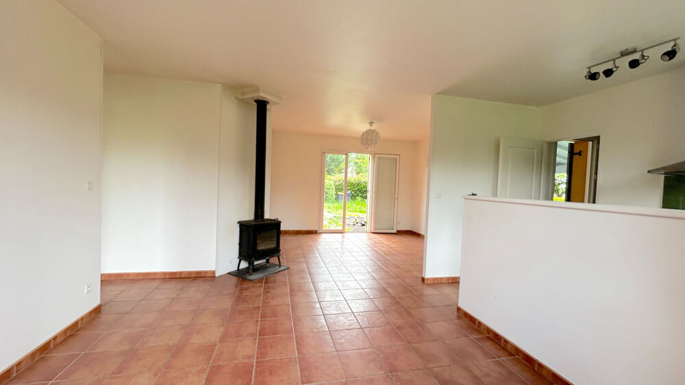 Location Maison A LOUER MAISON DE PLAIN-PIED SUR JARDIN CLOS - SECTEUR SAINTE BAZEILLE - SAINT MARTIN PETIT Saint martin petit