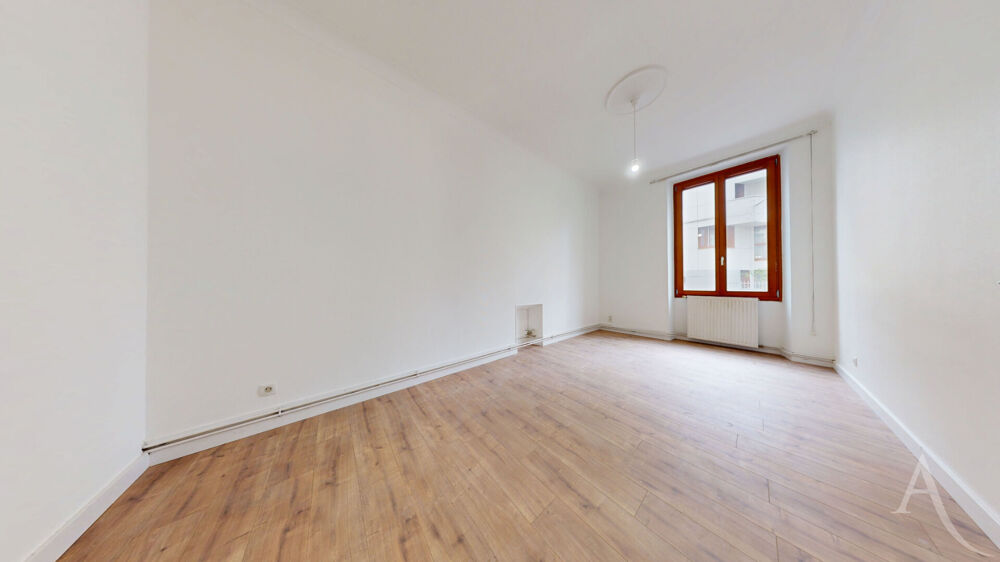 Appartement Grenoble 3 pièces 58 m2