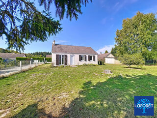  Maison à vendre 4 pièces 71 m²