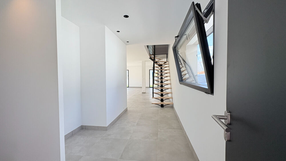BENODET - Jolie contemporaine de 200m² dans un quartier prisé !