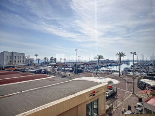  Appartement  vendre 1 pice 21 m