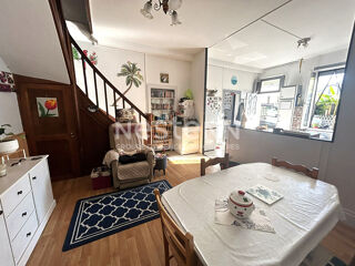  Maison � vendre 6 pi�ces 145 m�