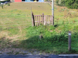  Terrain � vendre 5533 m�