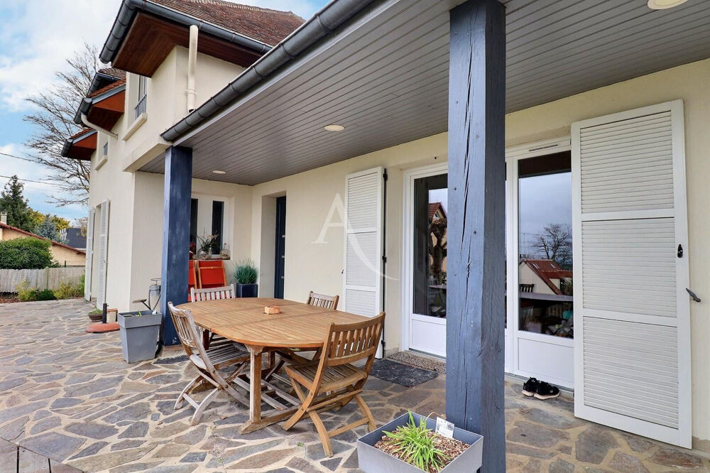 � vendre  Maison Montigny-l�s-Cormeilles (95370)