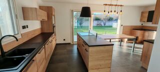  Maison � vendre 5 pi�ces 167 m�