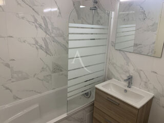  Appartement � louer 1 pi�ce 25 m�