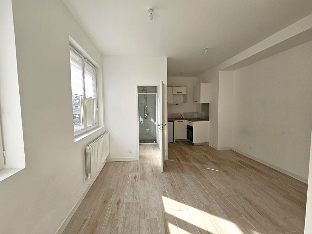 Appartement – Caen, Saint-Ouen, Calvados - Vue 2