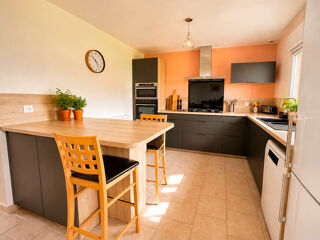  Maison � vendre 4 pi�ces 115 m�