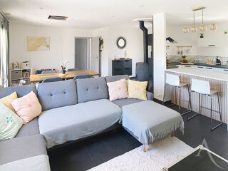  Maison à vendre 5 pièces 123 m²
