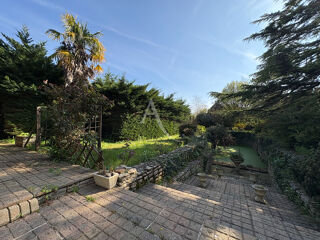  Maison � vendre 5 pi�ces 119 m�