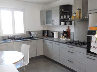  Maison � vendre 4 pi�ces 