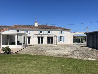  Maison � vendre 10 pi�ces 236 m�