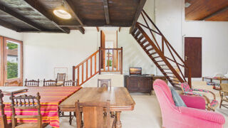  Maison à vendre 5 pièces 168 m²