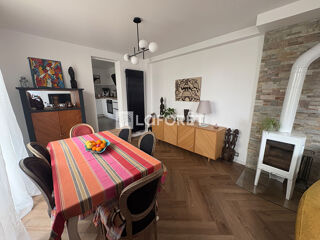  Maison à vendre 6 pièces 130 m²