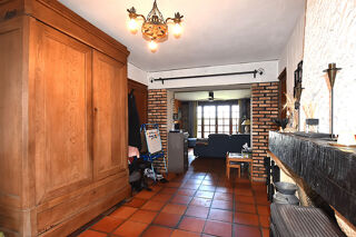  Maison à vendre 5 pièces 116 m²