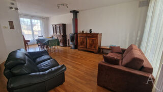  Maison � vendre 7 pi�ces 140 m�