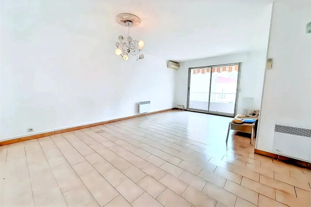 Vente Appartement Appartement lumineux 3 chambres avec balcon et garage Beziers