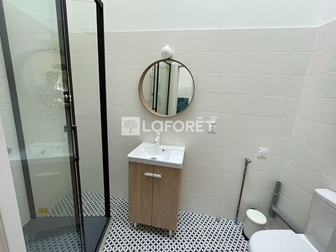  Appartement � louer 1 pi�ce 25 m�