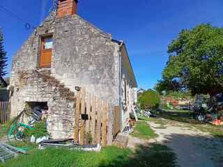  Maison à louer 5 pièces 98 m²