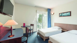  Appartement � vendre 1 pi�ce 23 m�