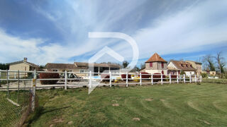  Maison � vendre 15 + pi�ces 650 m�