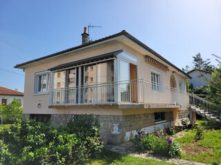  Maison à vendre 7 pièces 152 m²