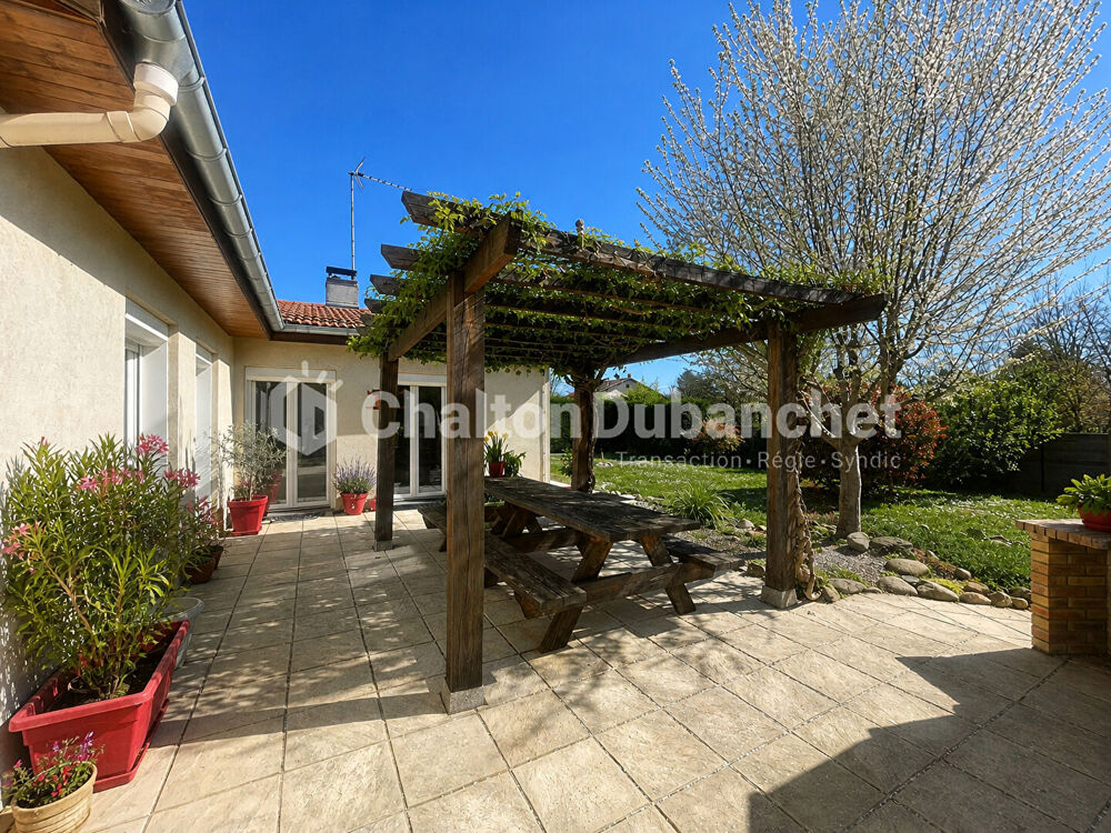 Vente Maison Maison CIVENS aux Portes de FEURS Civens